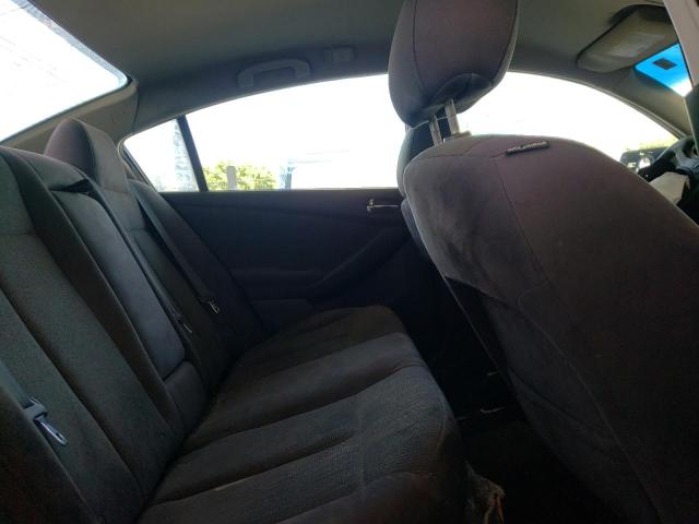 Photo 6 from auction – 2011 NISSAN ALTIMA BAS with VIN 1N4AL2AP8BN459758