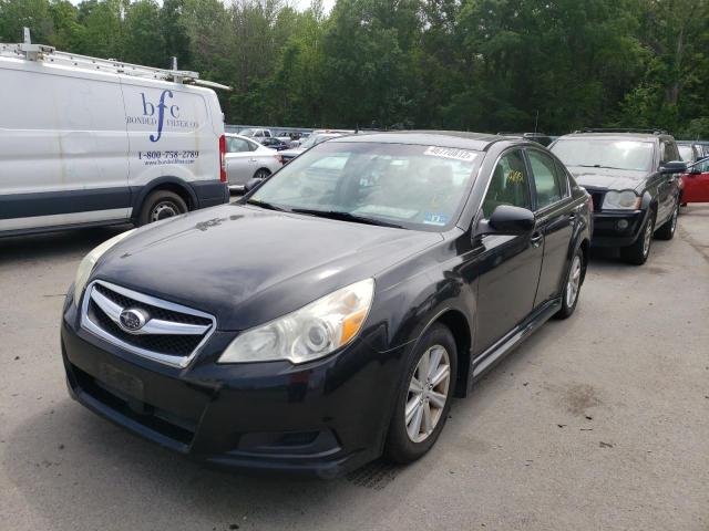 Zdjęcie 2 z aukcji – 2010 SUBARU LEGACY z VIN 4S3BMBG6XA3220314