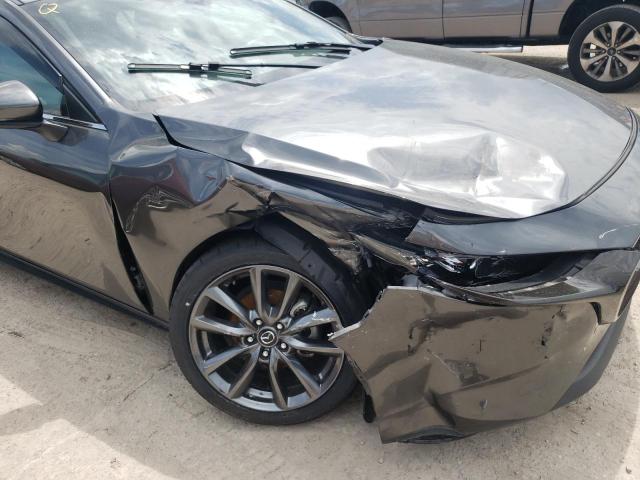 Photo 9 from auction – 2019 MAZDA 3 PREFERRE with VIN JM1BPALM0K1108513