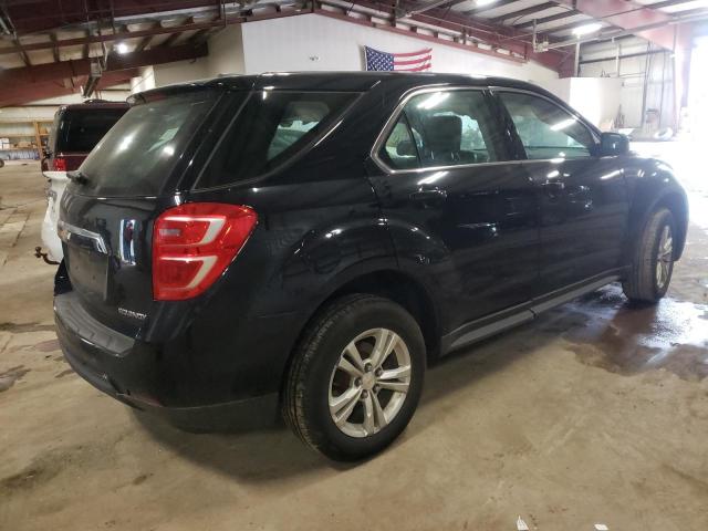 Photo 4 from auction – 2016 CHEVROLET EQUINOX LS with VIN 2GNFLEEK8G6141660