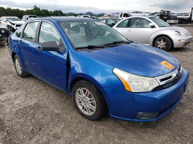 Photo 9 from auction – 2010 FORD FOCUS SE with VIN 1FAHP3FN6AW230469