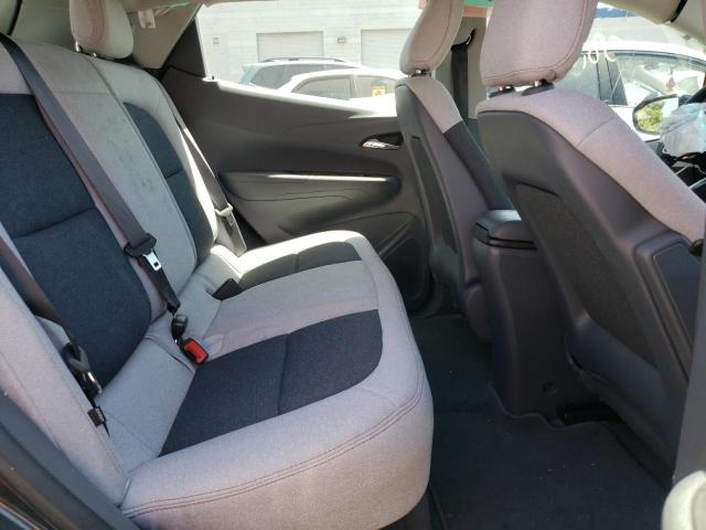 Photo 6 from auction – 2018 CHEVROLET BOLT EV LT with VIN 1G1FW6S09J4137059