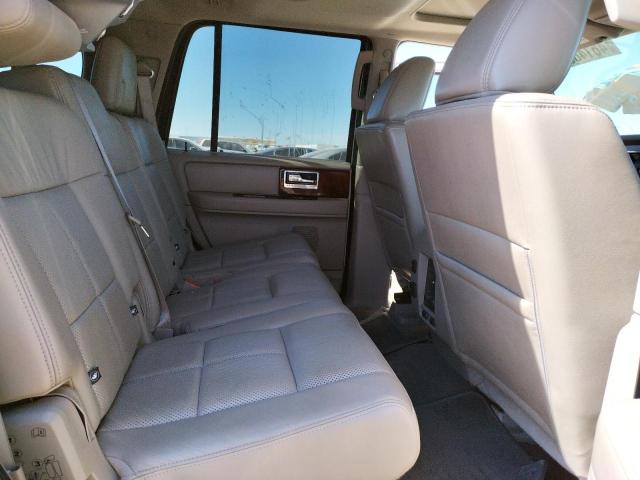 Photo 6 from auction – 2011 LINCOLN NAVIGATOR with VIN 5LMJJ2J56BEJ09486