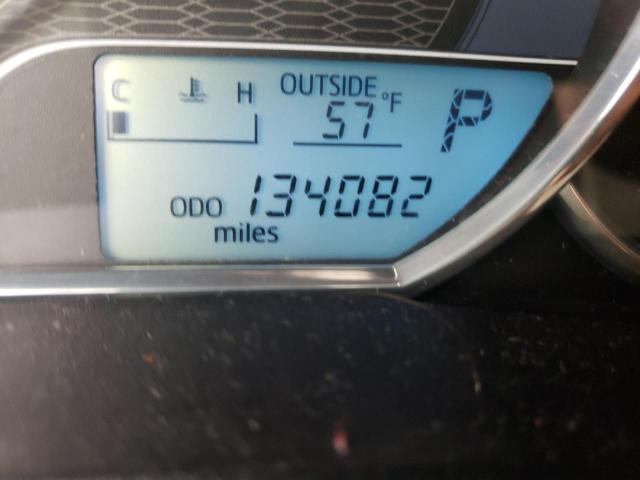 Photo 8 from auction – 2015 TOYOTA COROLLA L with VIN 5YFBURHEXFP300595