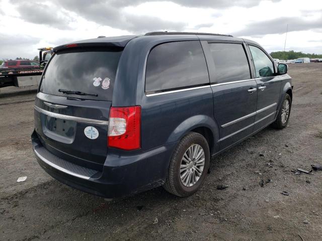 Photo 4 from auction – 2013 CHRYSLER TOWN & COU with VIN 2C4RC1CG8DR748178