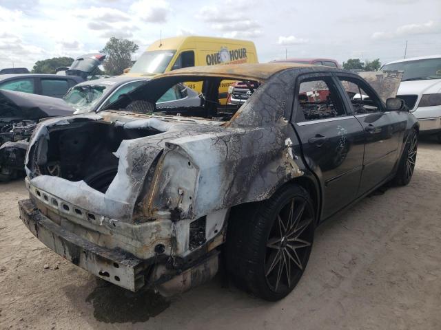Photo 4 from auction – 2006 CHRYSLER 300 with VIN 2C3KA43R06H303246