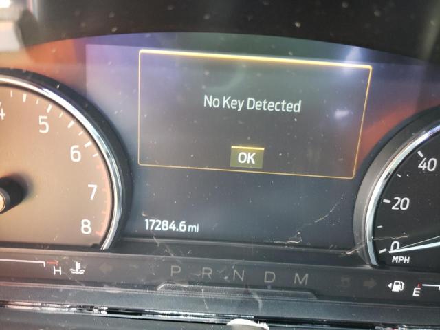 Photo 8 from auction – 2020 FORD EXPLORER X with VIN 1FMSK8DH7LGB79498