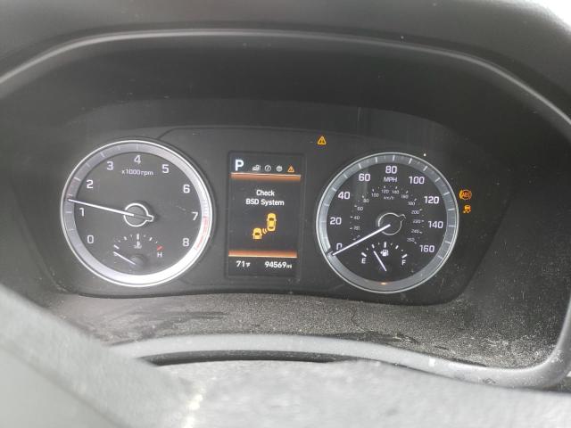 Photo 8 from auction – 2019 HYUNDAI SONATA LIM with VIN 5NPE34AF5KH812634