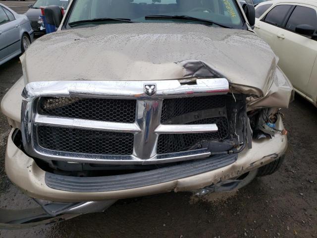 Photo 7 from auction – 2005 DODGE RAM 1500 S with VIN 1D7HA18D35J504756