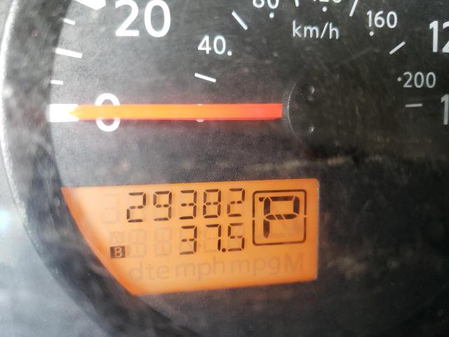 Photo 8 from auction – 2020 NISSAN FRONTIER S with VIN 1N6ED0EB7LN728567