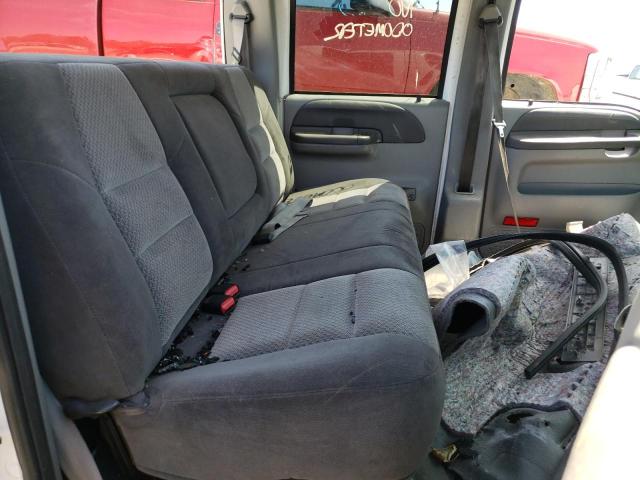 Photo 6 from auction – 2002 FORD F250 SUPER with VIN 1FTNW21FX2EC98324