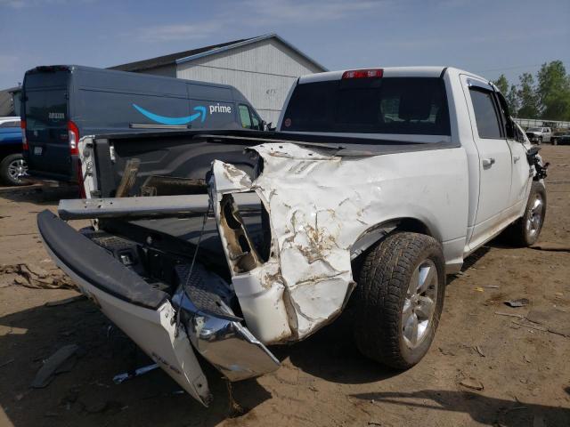 Photo 4 from auction – 2017 RAM 1500 SLT with VIN 3C6RR7LT6HG746771