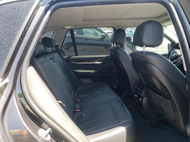 Photo 6 from auction – 2015 BMW X5 XDRIVE3 with VIN 5UXKR0C5XF0K67711