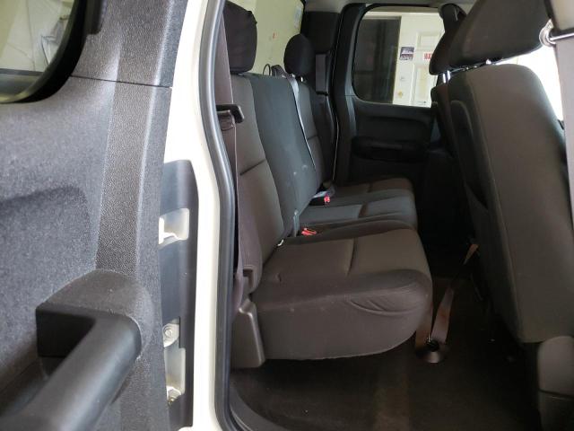 Photo 6 from auction – 2011 CHEVROLET SILVERADO with VIN 1GCRKSEA1BZ154178