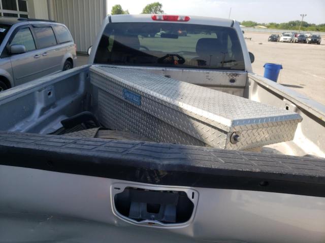 Photo 6 from auction – 2010 GMC SIERRA C15 with VIN 1GTPCTEXXAZ185569