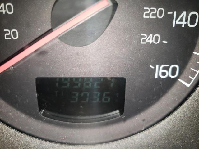 Photo 8 from auction – 2002 VOLVO V70 with VIN YV1SW61R822239871