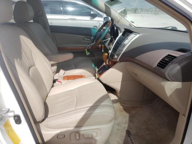 Photo 5 from auction – 2008 LEXUS RX 350 with VIN 2T2GK31U88C049844