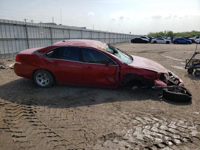 Photo 9 from auction – 2008 CHEVROLET IMPALA LS with VIN 2G1WB58K989243016
