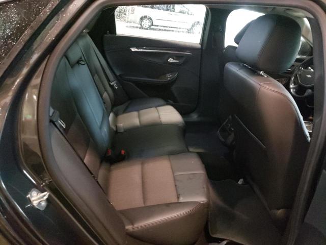 Photo 6 from auction – 2015 CHEVROLET IMPALA LT with VIN 2G1115SL8F9175965