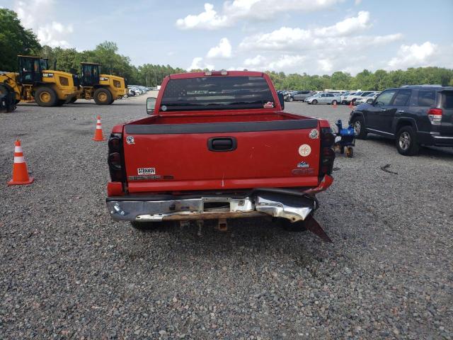 Photo 9 from auction – 1999 GMC NEW SIERRA with VIN 2GTEC19V4X1533520