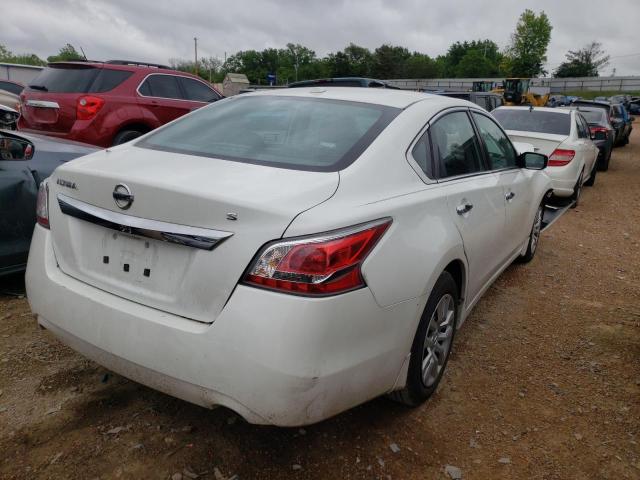 Photo 4 from auction – 2015 NISSAN ALTIMA 2.5 with VIN 1N4AL3AP2FN365208
