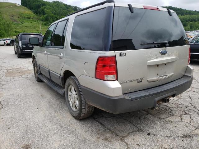 Photo 3 from auction – 2006 FORD EXPEDITION with VIN 1FMPU16586LA45251