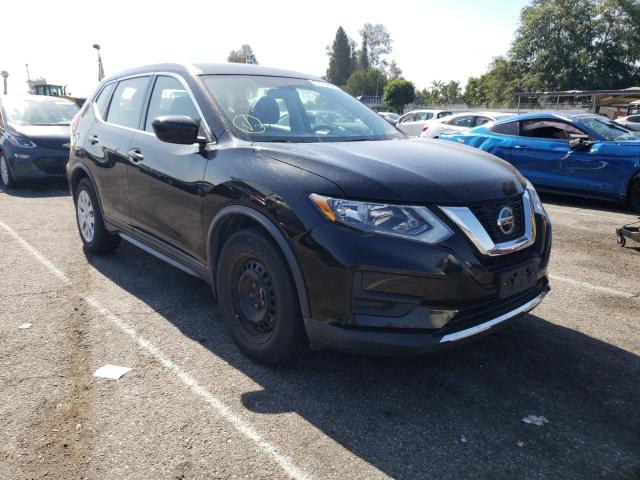 Zdjęcie 1 z aukcji – 2018 NISSAN ROGUE S z VIN KNMAT2MT2JP512718
