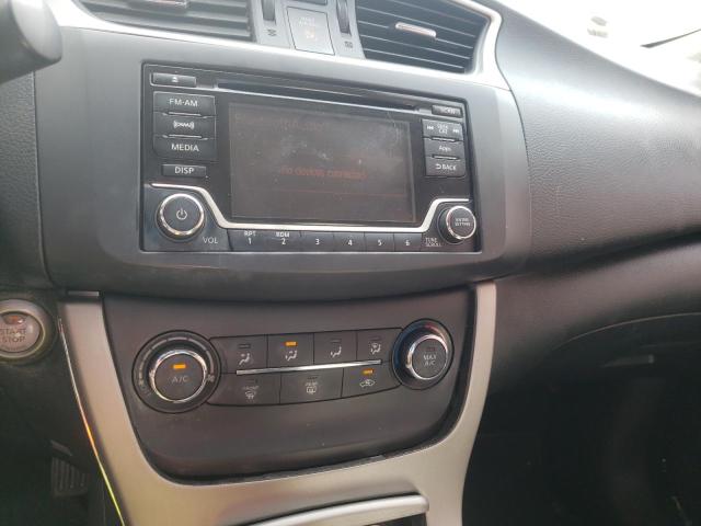 Photo 9 from auction – 2015 NISSAN SENTRA S with VIN 3N1AB7AP8FL629538