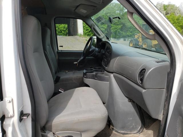 Photo 5 from auction – 2006 FORD ECONOLINE with VIN 1FTNE24L76HA91589
