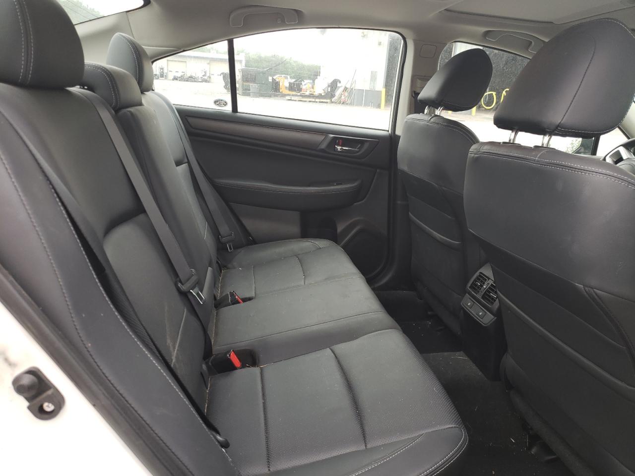 Photo 6 from auction – 2017 SUBARU LEGACY 2.5 with VIN 4S3BNAN62H3023447