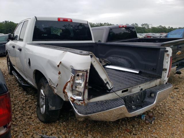 Photo 3 from auction – 2015 RAM 1500 ST with VIN 1C6RR6FT5FS590573