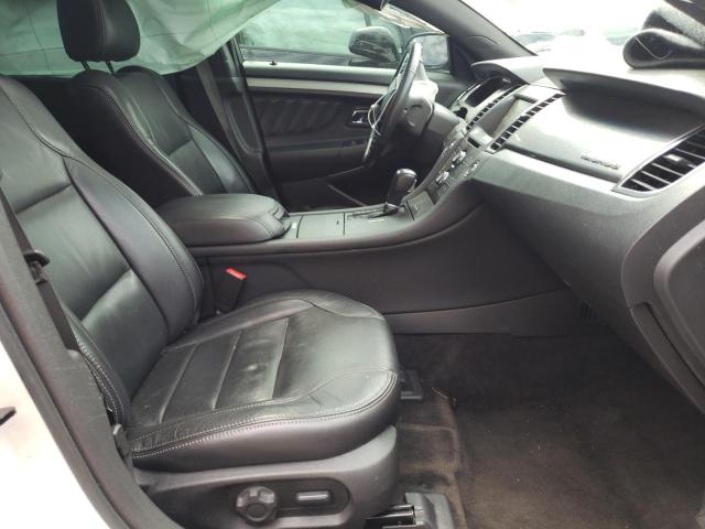 Photo 5 from auction – 2015 FORD TAURUS SEL with VIN 1FAHP2H88FG188390