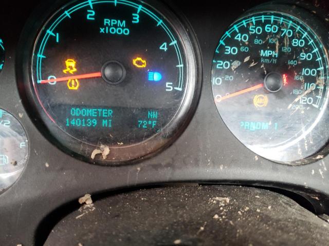 Photo 8 from auction – 2012 CHEVROLET SILVERADO with VIN 1GC1KYC87CF151143