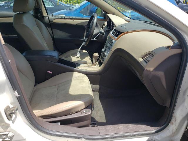 Photo 5 from auction – 2007 CHEVROLET MALIBU MAX with VIN 1G1ZD5E78BF165768