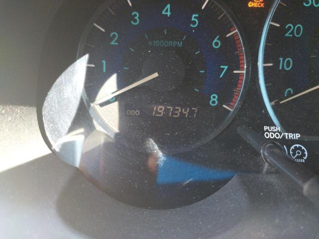 Photo 8 from auction – 2006 TOYOTA SIENNA CE with VIN 5TDZA23C56S449864
