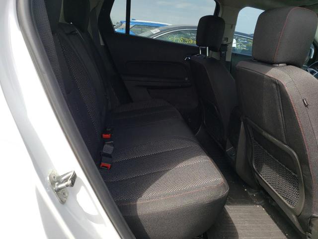 Photo 6 from auction – 2015 GMC TERRAIN SL with VIN 2GKALREK8F6137153