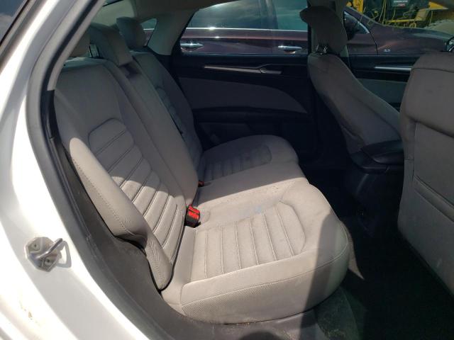 Photo 6 from auction – 2013 FORD FUSION S with VIN 3FA6P0G73DR116829
