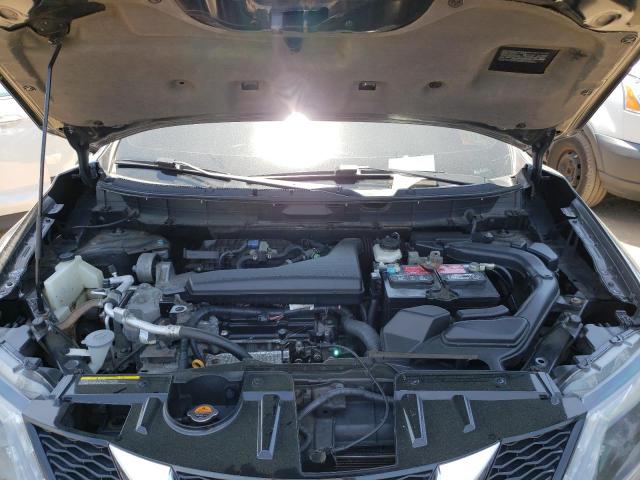 Photo 7 from auction – 2015 NISSAN ROGUE S with VIN 5N1AT2MK3FC796104