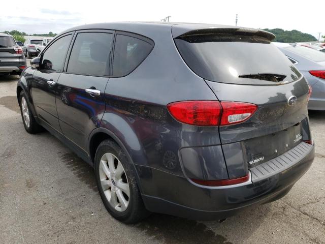 Photo 3 from auction – 2007 SUBARU B9 TRIBECA with VIN 4S4WX85D374409267