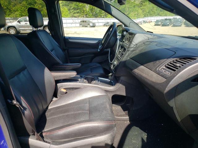 Photo 5 from auction – 2019 DODGE GRAND CARA with VIN 2C4RDGEGXKR630658