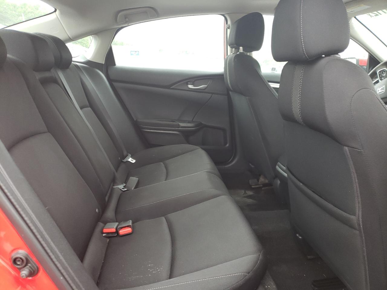 Photo 6 from auction – 2016 HONDA CIVIC EX with VIN 2HGFC1F36GH657529