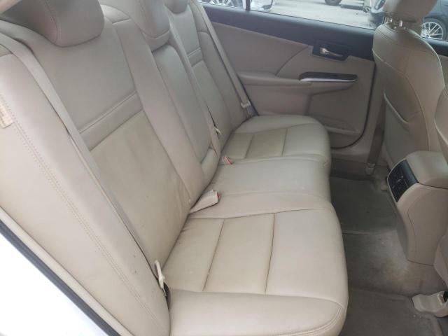Photo 6 from auction – 2012 TOYOTA CAMRY BASE with VIN 4T4BF1FK5CR227608