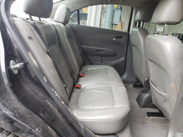Photo 6 from auction – 2014 CHEVROLET SONIC LTZ with VIN 1G1JE5SB7E4175985
