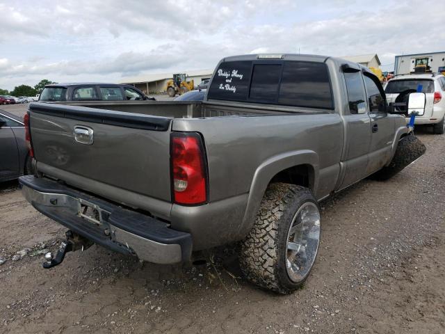 Photo 4 from auction – 2006 CHEVROLET SILVERADO with VIN 1GCHK29U86E165921