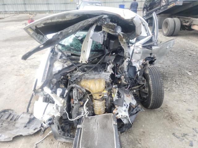 Photo 7 from auction – 2014 TOYOTA CAMRY L with VIN 4T1BF1FK3EU729109