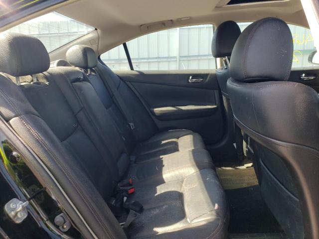 Photo 6 from auction – 2011 NISSAN MAXIMA S with VIN 1N4AA5AP7BC863363