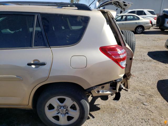 Photo 9 from auction – 2012 TOYOTA RAV4 with VIN 2T3BF4DV0CW177975