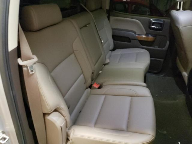 Photo 6 from auction – 2016 GMC SIERRA K15 with VIN 3GTU2NEC6GG114666