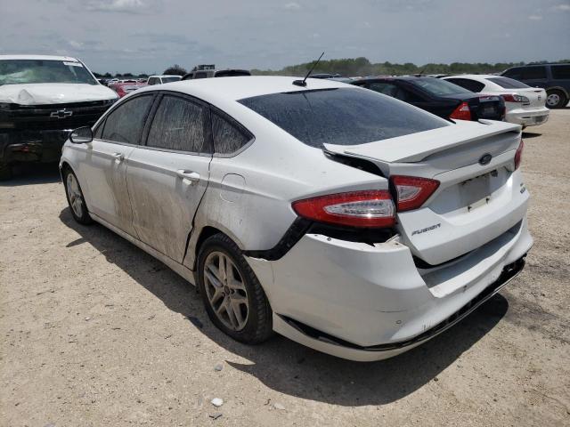 Photo 3 from auction – 2016 FORD FUSION SE with VIN 1FA6P0HD5G5112681