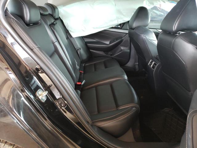 Photo 6 from auction – 2017 NISSAN MAXIMA 3.5 with VIN 1N4AA6AP8HC425367